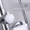 Душевая стойка Splenka S51 S51.24, хром фото в интернет-магазине «Wasser-Haus.ru»