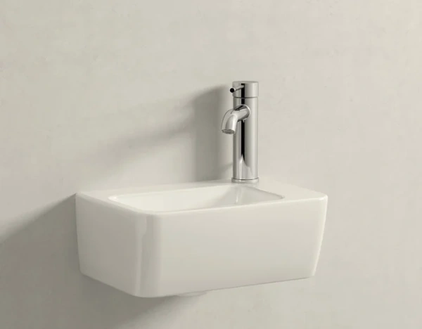 Смеситель для раковины Grohe Essence New 23589001 фото в интернет-магазине «Wasser-Haus.ru»
