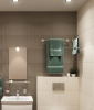 Полотенцедержатель IDDIS Sena SENSS10i49 одинарный фото в интернет-магазине «Wasser-Haus.ru»