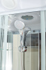 Душевая кабина Niagara NG-702-01N 100х100х220 фото в интернет-магазине «Wasser-Haus.ru»