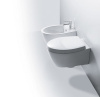 Биде подвесное Simas LFTSpazio LFT19 фото в интернет-магазине «Wasser-Haus.ru»