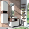 Раковина Roca Khroma 40 фото в интернет-магазине «Wasser-Haus.ru»