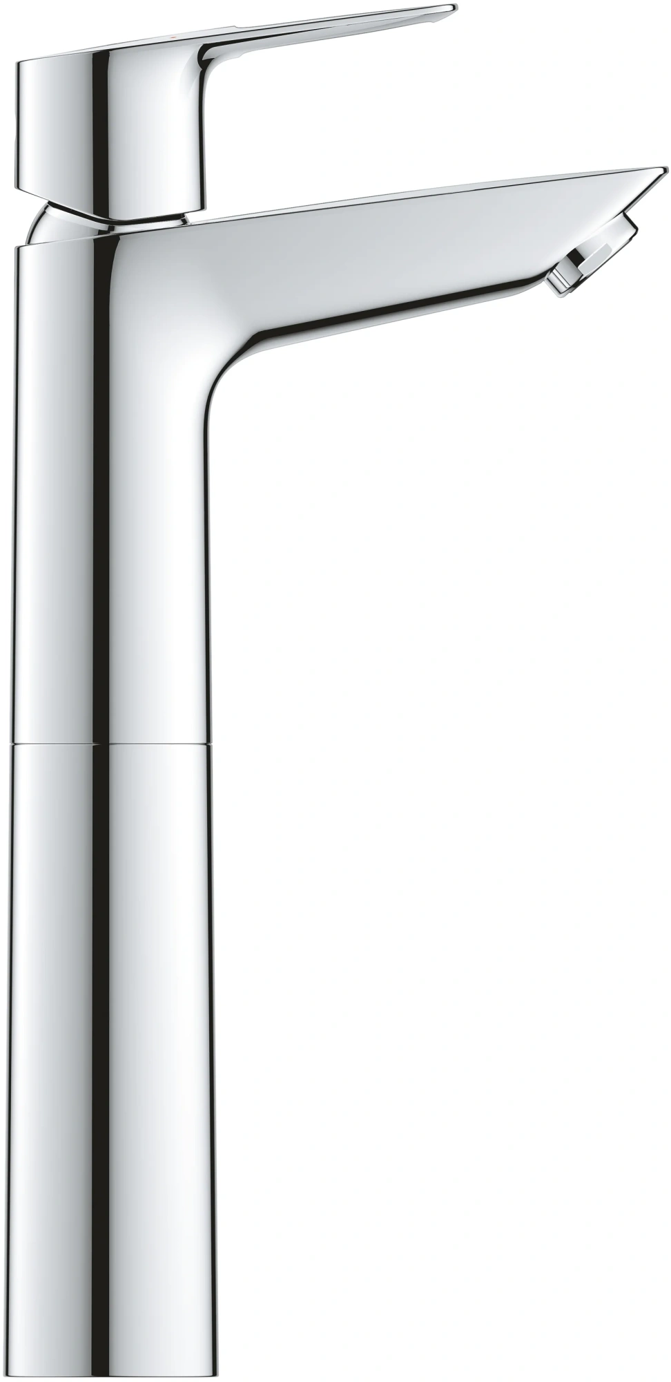 Смеситель для раковины Grohe BauLoop 23764001 хром фото в интернет-магазине «Wasser-Haus.ru»