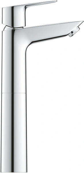 Смеситель для раковины Grohe BauLoop 23764001 хром фото в интернет-магазине «Wasser-Haus.ru»