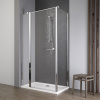 Душевой уголок Radaway EOS II KDJ 120x80 L фото в интернет-магазине «Wasser-Haus.ru»