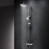 Душевая стойка AM.PM Gem F0790420 фото в интернет-магазине «Wasser-Haus.ru»