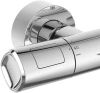 Душевая стойка Ideal Standard Ceratherm T100 A7591AA фото в интернет-магазине «Wasser-Haus.ru»