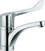 Смеситель для кухни Kludi Medi Care 349080524 фото в интернет-магазине «Wasser-Haus.ru»