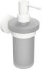 Дозатор Bemeta White 104109014 фото в интернет-магазине «Wasser-Haus.ru»