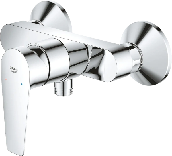 Смеситель для душа Grohe BauEdge 23635001 фото в интернет-магазине «Wasser-Haus.ru»
