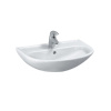 Раковина Laufen Pro 8.1095.2.000.104.1 фото в интернет-магазине «Wasser-Haus.ru»