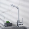 Смеситель для кухни РМС SL130 015F фото в интернет-магазине «Wasser-Haus.ru»
