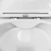 Унитаз подвесной AM.PM Func C8F1701SC безободковый, с микролифтом фото в интернет-магазине «Wasser-Haus.ru»