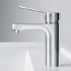 Смеситель AM.PM Crave F9C02100, хром фото в интернет-магазине «Wasser-Haus.ru»