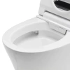 Унитаз-биде электронный приставной Panasonic CH 2711 фото в интернет-магазине «Wasser-Haus.ru»