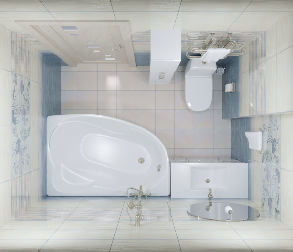Акриловая ванна Triton Изабель Щ0000048746 170x100 L без каркаса фото в интернет-магазине «Wasser-Haus.ru»