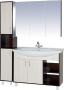 Мебель для ванной Misty Браво 105 фото в интернет-магазине «Wasser-Haus.ru»