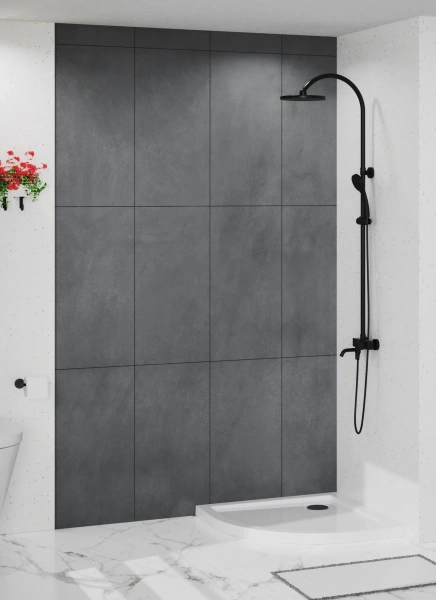 Поддон для душа Vincea VST-5AQ-9090 90х90 фото в интернет-магазине «Wasser-Haus.ru»