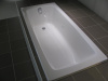 Стальная ванна Kaldewei Cayono 748 160x70 с покрытием Easy-Clean, с ножками фото в интернет-магазине «Wasser-Haus.ru»