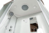 Душевая кабина DTO D272SLLED фото в интернет-магазине «Wasser-Haus.ru»