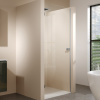 Душевая дверь в нишу Riho Scandic Soft Q101 100 см, L фото в интернет-магазине «Wasser-Haus.ru»