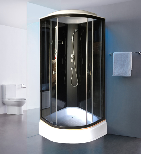 Душевая кабина Niagara NG-6501-14 фото в интернет-магазине «Wasser-Haus.ru»