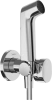 Гигиенический душ Hansgrohe Bidette S 1jet 29232000 со смесителем, C ВНУТРЕННЕЙ ЧАСТЬЮ, хром фото в интернет-магазине «Wasser-Haus.ru»