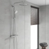 Душевая стойка Grohe Euphoria System 260 27296003 фото в интернет-магазине «Wasser-Haus.ru»
