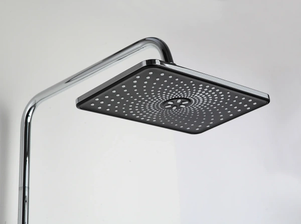 Душевая стойка Frap H69 F2469 хром фото в интернет-магазине «Wasser-Haus.ru»