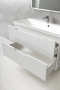 Мебель для ванной BelBagno Vittoria 80 bianco lucido фото в интернет-магазине «Wasser-Haus.ru»