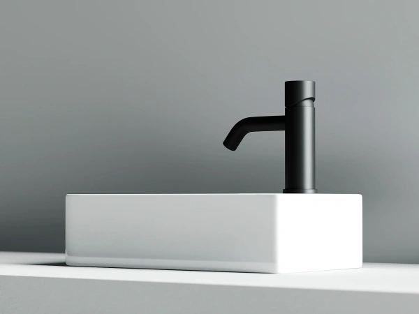 Рукомойник Ceramica Nova Element CN5007 R фото в интернет-магазине «Wasser-Haus.ru»
