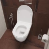 Унитаз подвесной DIWO Углич 0710 с микролифтом фото в интернет-магазине «Wasser-Haus.ru»
