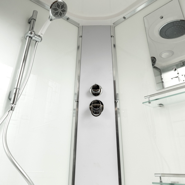 Душевая кабина AvaCan EM 5012 R фото в интернет-магазине «Wasser-Haus.ru»