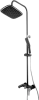 Душевая стойка ESKO ST200 Black фото в интернет-магазине «Wasser-Haus.ru»
