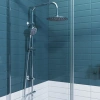 Душевой комплект Dorff Norma D4092030 фото в интернет-магазине «Wasser-Haus.ru»