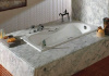 Чугунная ванна Roca Malibu 23157000R 150х75 см фото в интернет-магазине «Wasser-Haus.ru»