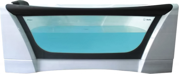 Акриловая ванна Aima Design Dolce Vita У16535 180x80 фото в интернет-магазине «Wasser-Haus.ru»