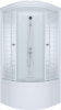 Душевая кабина Triton Стандарт 90х90 Б ДН4 полосы фото в интернет-магазине «Wasser-Haus.ru»
