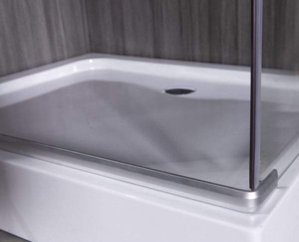 Душевой уголок Esbano ESD-8180 120x80,с поддоном фото в интернет-магазине «Wasser-Haus.ru»