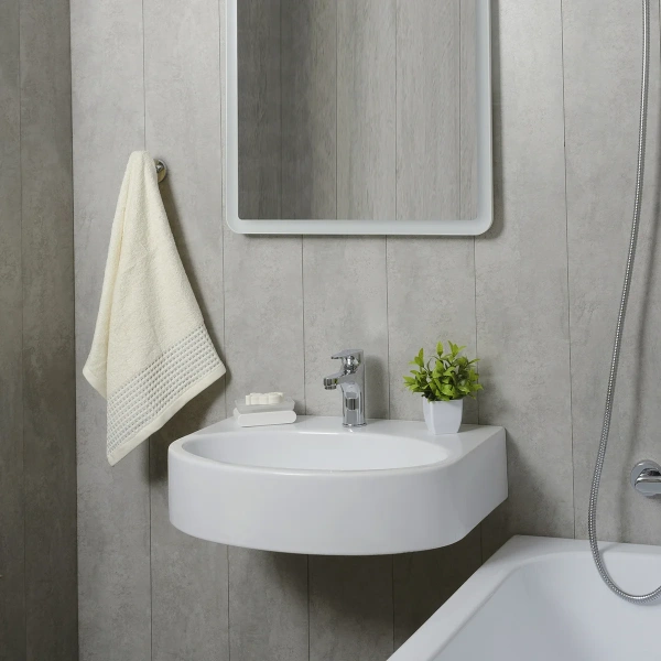 Смеситель Mariani Surf A00380SF60 хром фото в интернет-магазине «Wasser-Haus.ru»