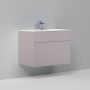 Мебель для ванной Am.Pm Inspire V2.0 80 элегантный серый фото в интернет-магазине «Wasser-Haus.ru»