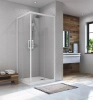 Душевая стойка Ideal Standard IdealRain cube evo A6985AA фото в интернет-магазине «Wasser-Haus.ru»