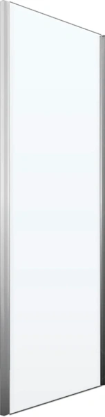 Душевой уголок RGW Passage PA-02+100 см (67-80)x100x185 профиль хром, стекло прозрачное фото в интернет-магазине «Wasser-Haus.ru»