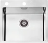 Мойка кухонная Alveus Pure 30 фото в интернет-магазине «Wasser-Haus.ru»