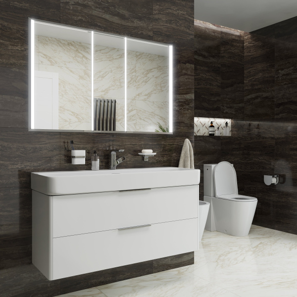 Стакан Axor Urquiola 42434000 фото в интернет-магазине «Wasser-Haus.ru»