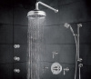 Верхний душ Nicolazzi Classic Shower 5702 CR 20 фото в интернет-магазине «Wasser-Haus.ru»