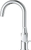 Смеситель Grohe BauLoop 23763001 хром фото в интернет-магазине «Wasser-Haus.ru»
