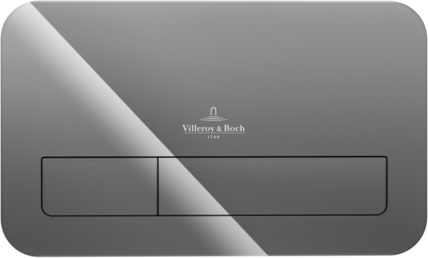 Комплект  Унитаз подвесной Villeroy & Boch Venticello 4611RL01 безободковый + Система инсталляции для унитазов Villeroy & Boch 92242700 + Кнопка смыва фото в интернет-магазине «Wasser-Haus.ru»