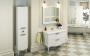 Мебель для ванной Comforty Монако 100 фото в интернет-магазине «Wasser-Haus.ru»