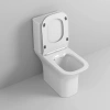 Унитаз-компакт Grossman Classic GR-4464S фото в интернет-магазине «Wasser-Haus.ru»